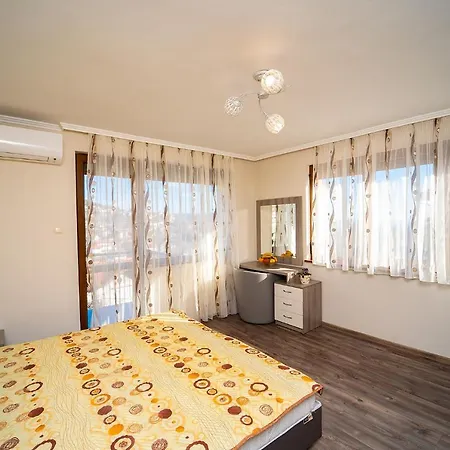 Gasthof Mak Baltschik