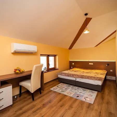 Gasthof Mak Baltschik