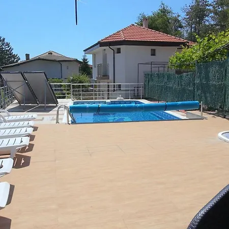 Mak Gasthof Baltschik