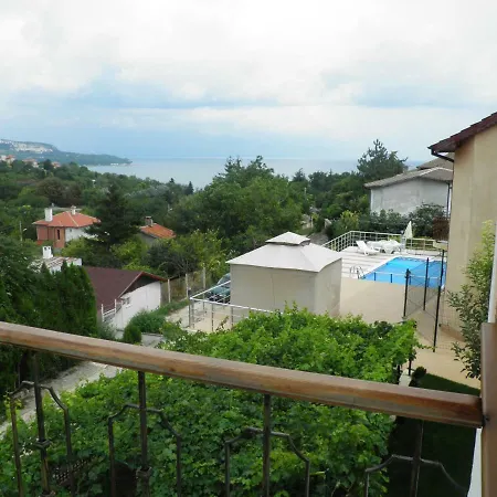 Mak Gasthof Baltschik