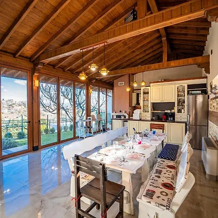 Mak Πανσιόν *