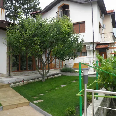 Gasthof Mak