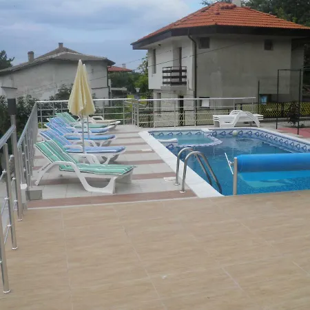 Gasthof Mak *