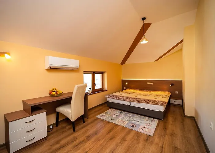 Gasthuis Mak Baltsjik