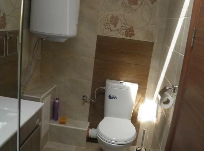 Gasthuis Mak Baltsjik