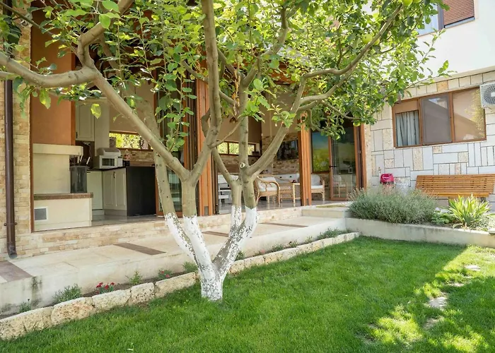 Къща за гости Mak *